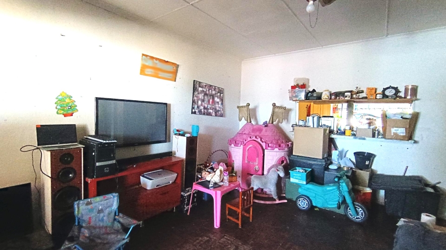 3 Bedroom Property for Sale in Shirley Park Western Cape